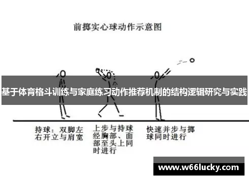 基于体育格斗训练与家庭练习动作推荐机制的结构逻辑研究与实践